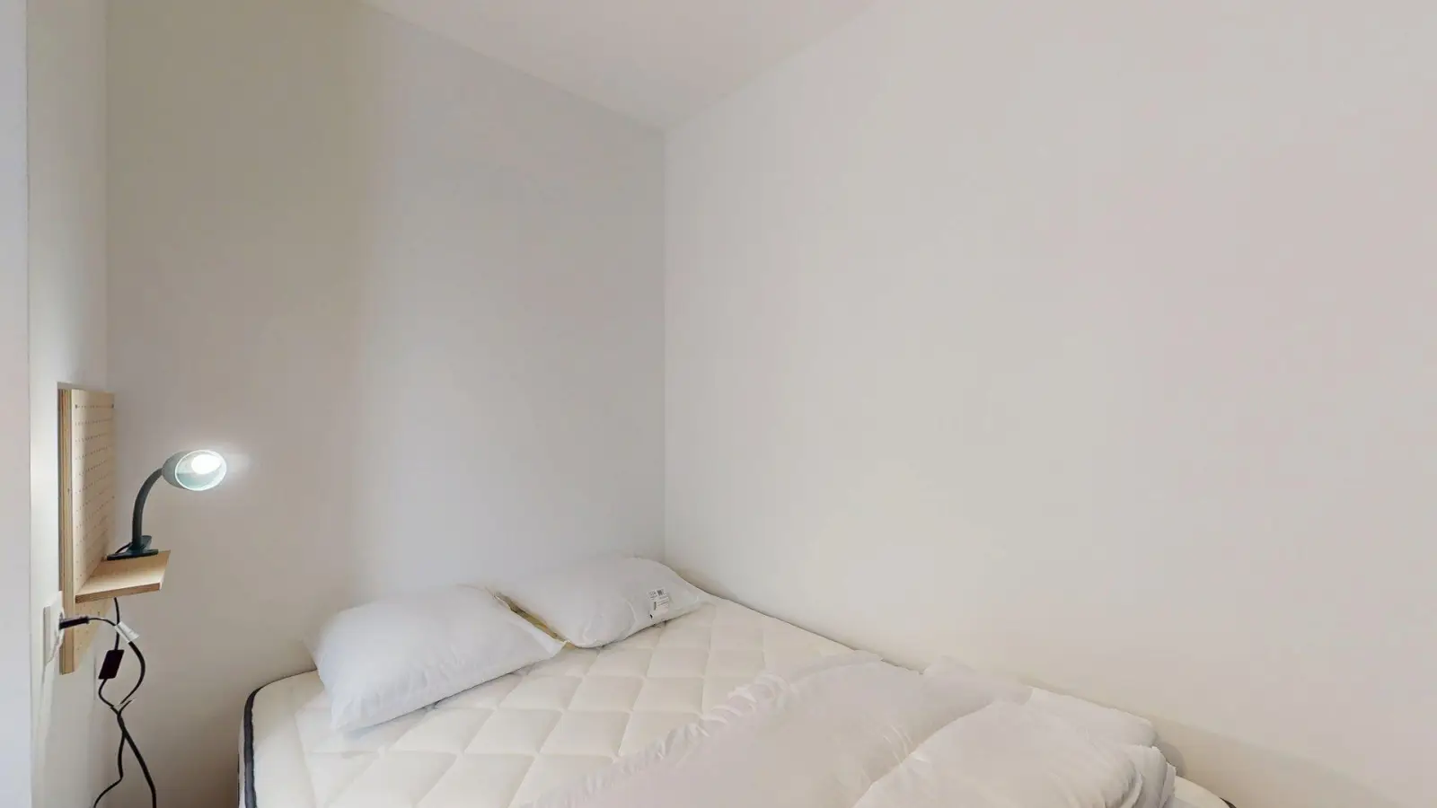 Appartement Place du Méridien à Villejuif