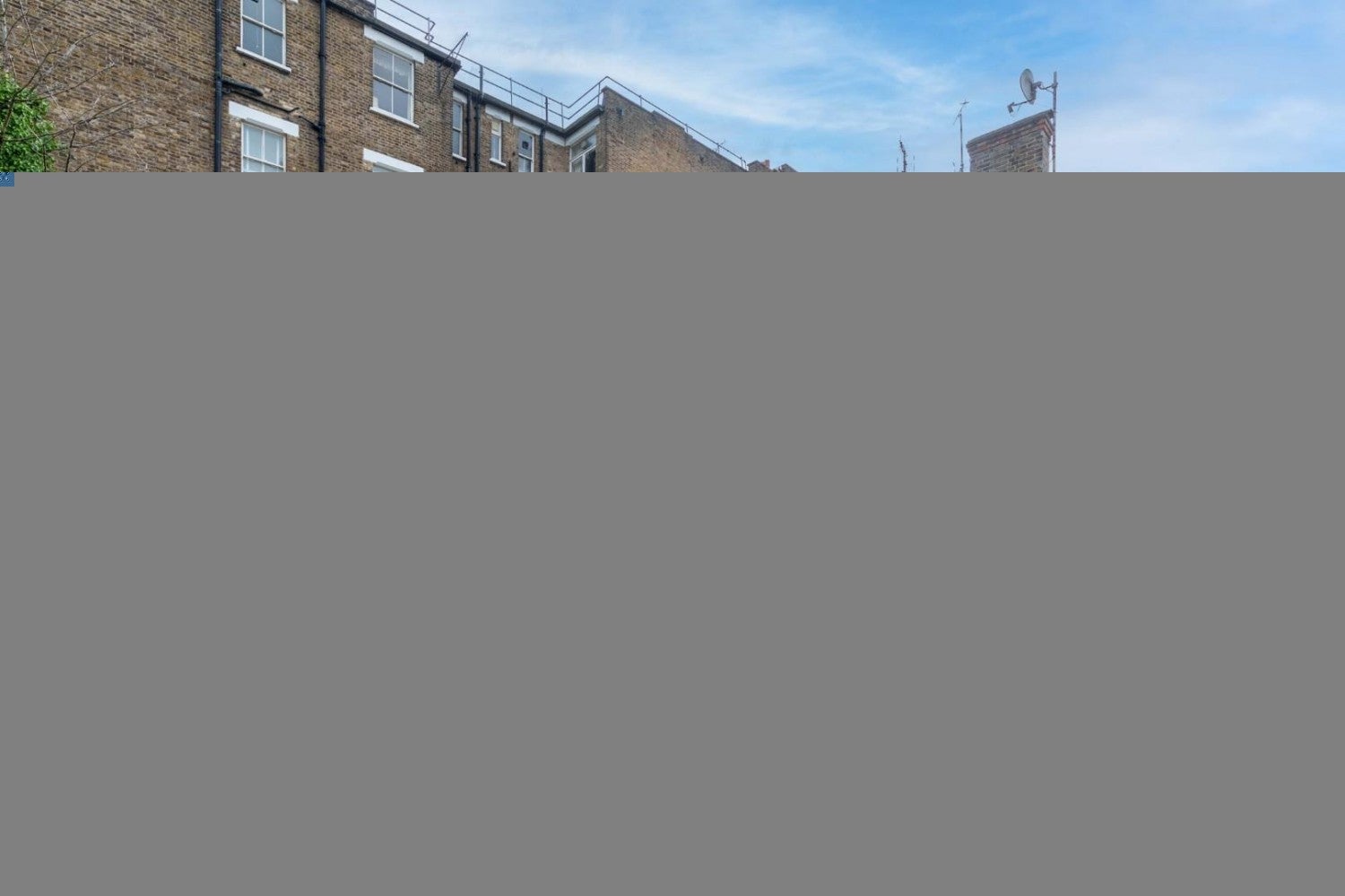 Flat Maida Vale in City of Westminster