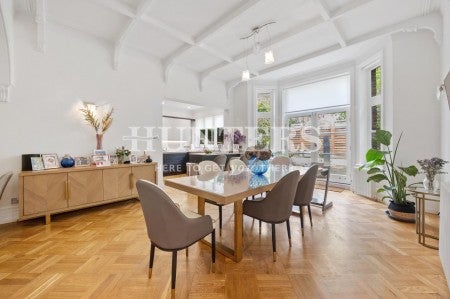 House Maida Vale in City of Westminster