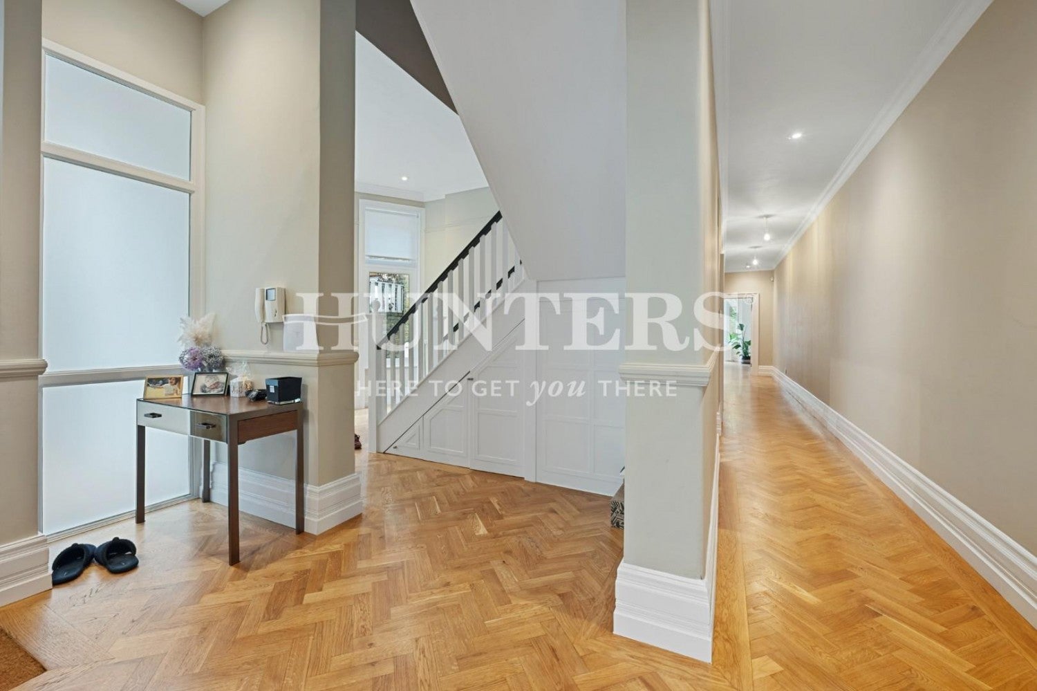 Flat Maida Vale in City of Westminster