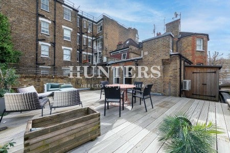 House Maida Vale in City of Westminster