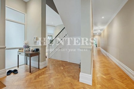 House Maida Vale in City of Westminster
