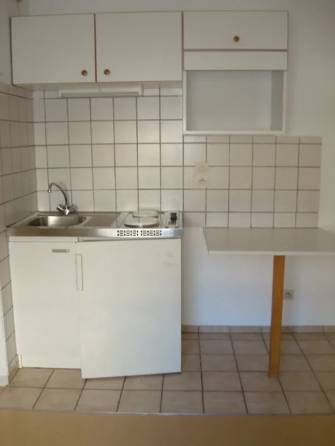Appartement Impasse du Mai à Strasbourg