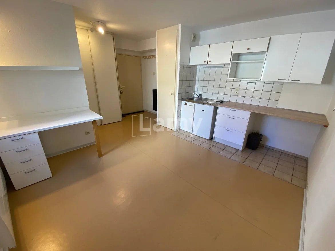 Appartement Impasse du Mai à Strasbourg