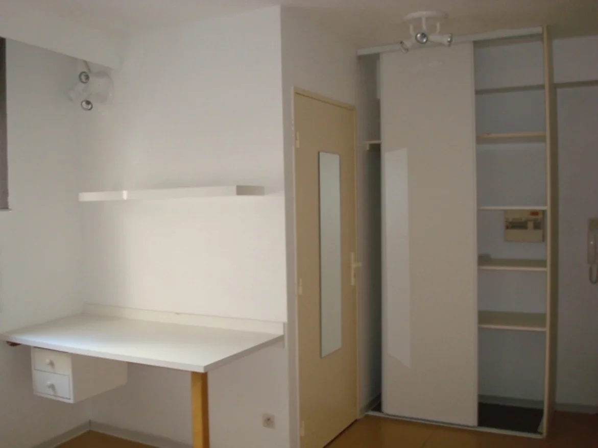Appartement Impasse du Mai à Strasbourg