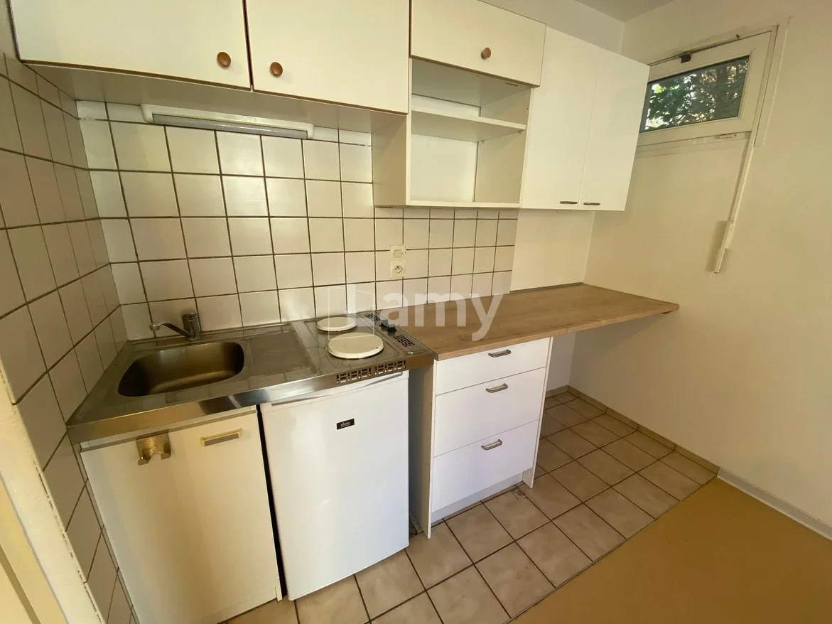Appartement Impasse du Mai à Strasbourg