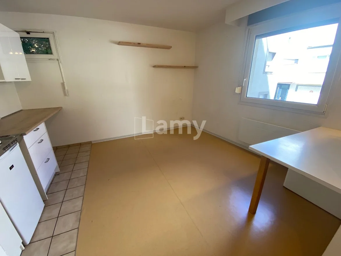 Appartement Impasse du Mai à Strasbourg
