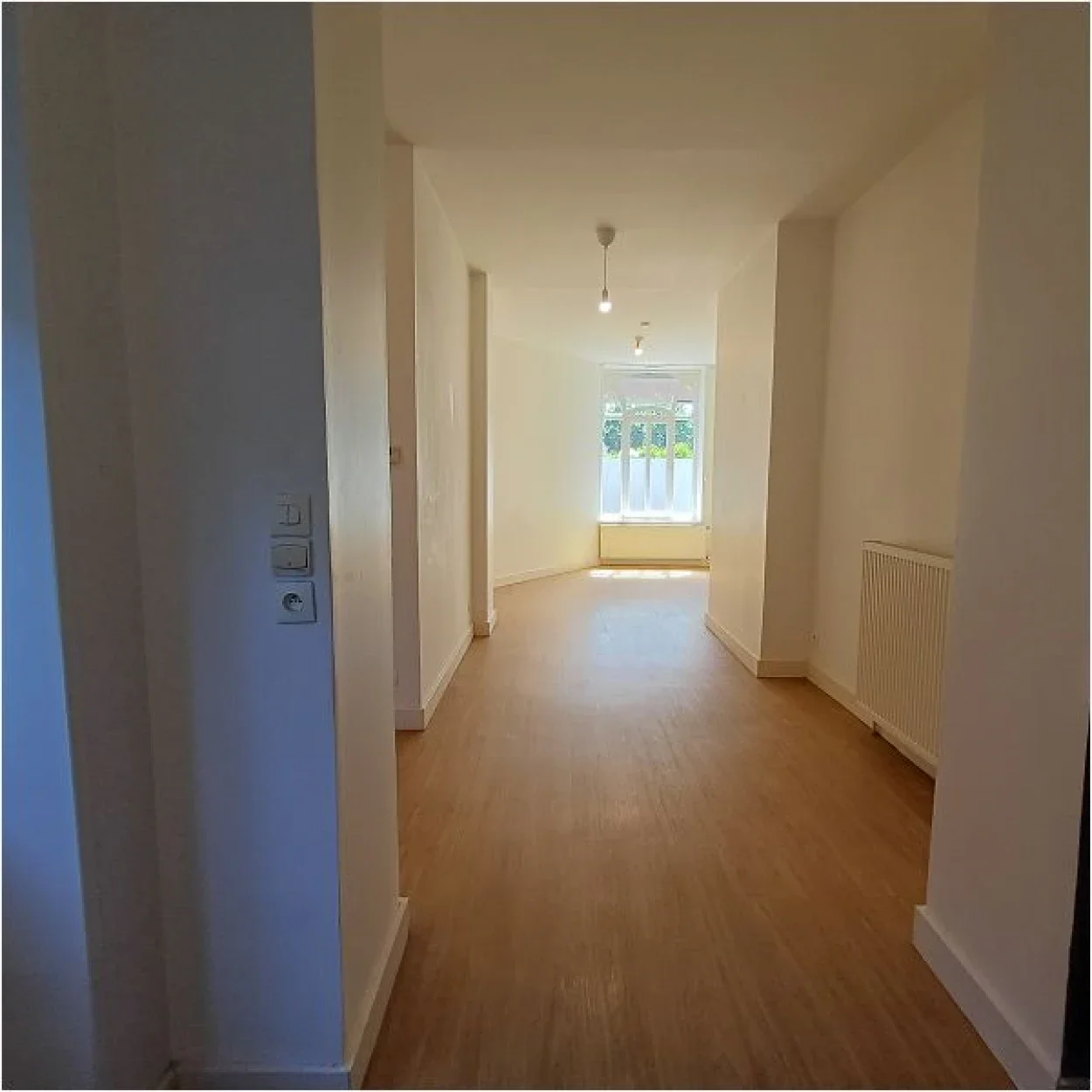 Flat Boulevard de Strasbourg in Lille