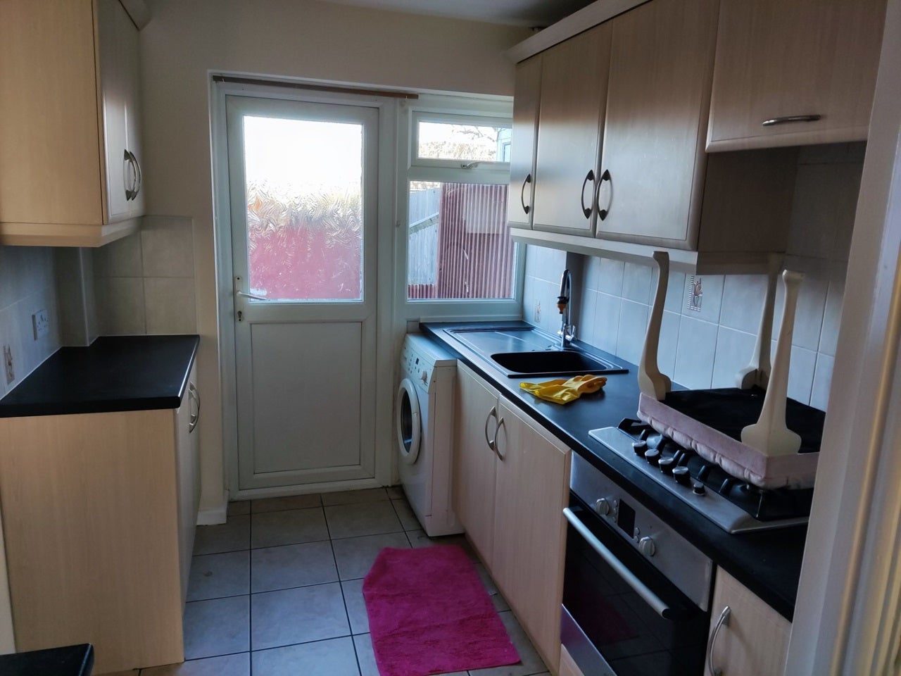 House Nether Priors in Basildon
