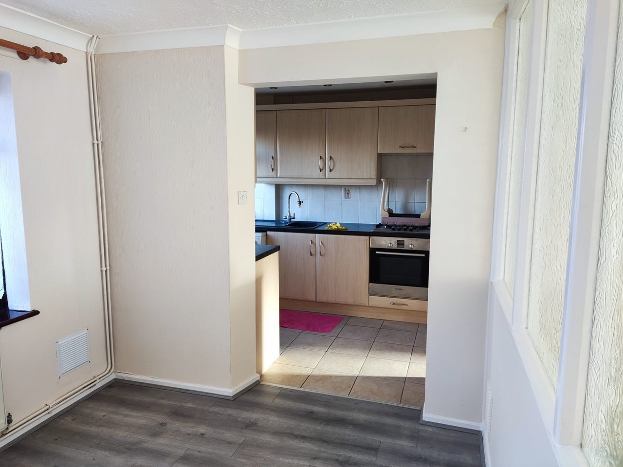 House Nether Priors in Basildon