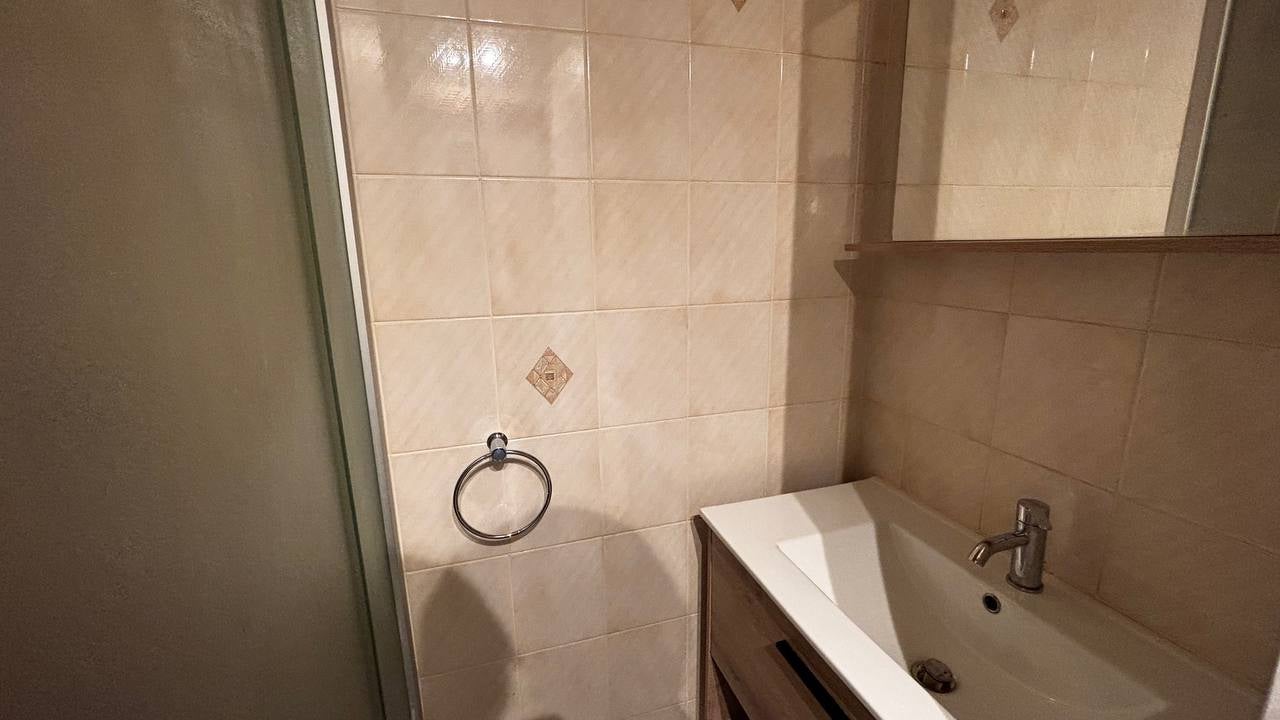 Appartement Rue Lacépède à Épinay-sur-Seine