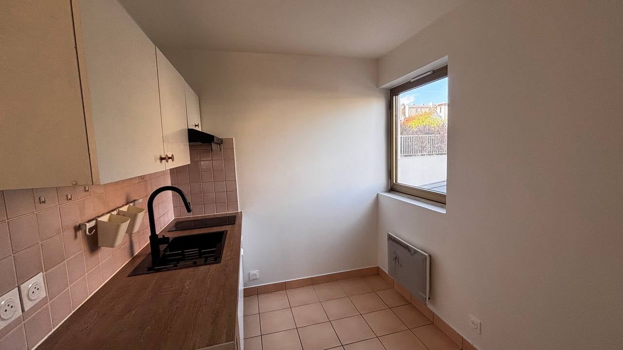Appartement Rue Lacépède à Épinay-sur-Seine