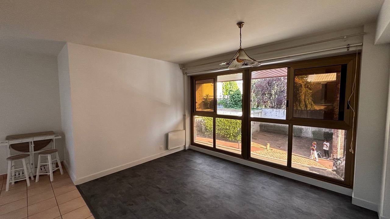 Appartement Rue Lacépède à Épinay-sur-Seine