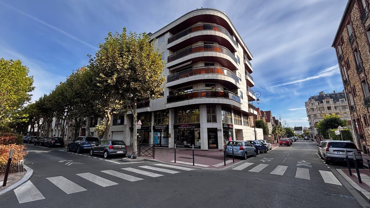 Appartement Rue Lacépède à Épinay-sur-Seine