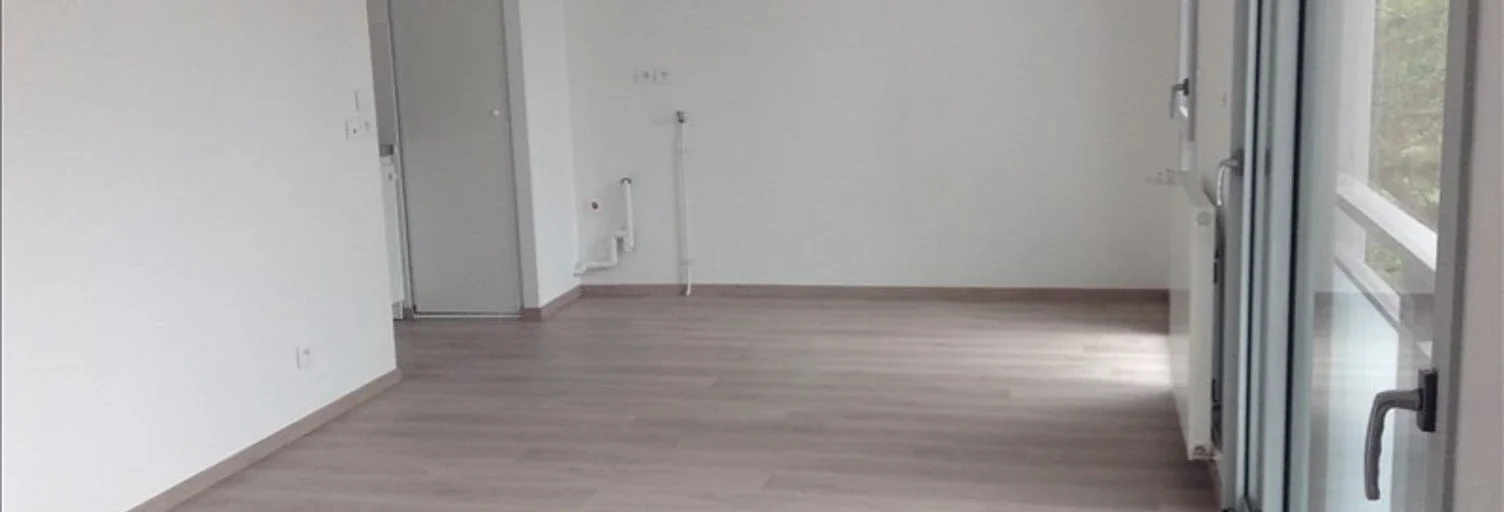 Flat Boulevard Robert Schuman in Nantes