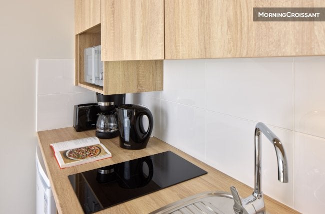 Appartement Rue Jules Guichard à Reims