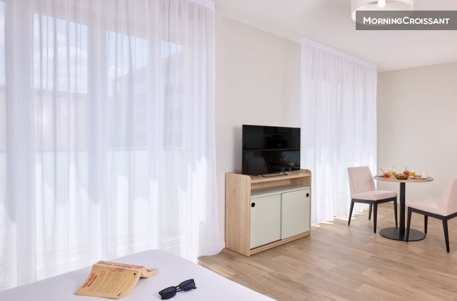 Appartement Rue Jules Guichard à Reims