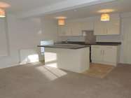 Flat Allhallows Lane in Kendal