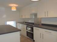 Flat Allhallows Lane in Kendal