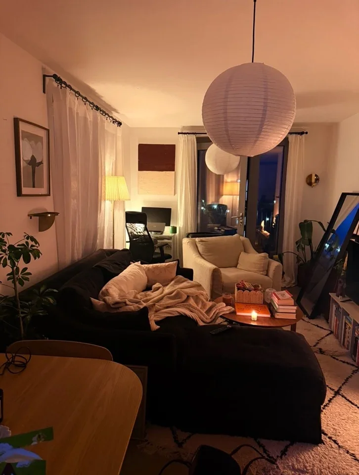 Room Starboard Way in Greater London