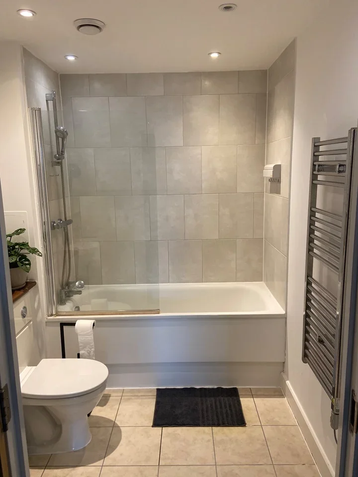 Room Starboard Way in Greater London