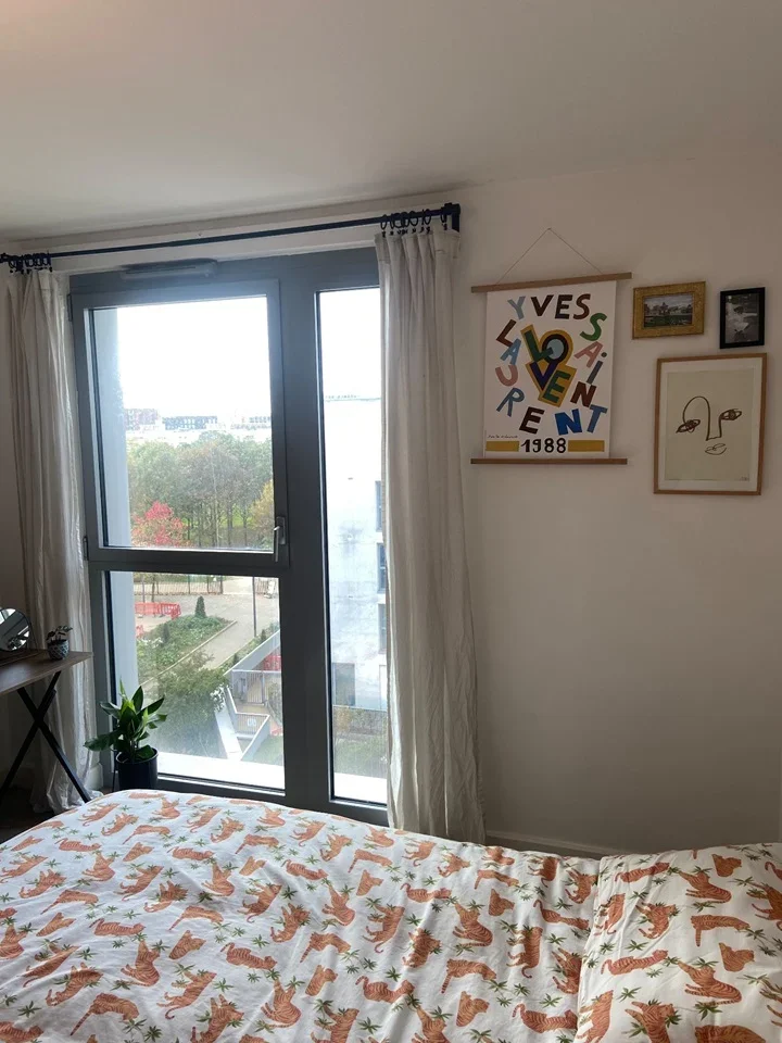 Room Starboard Way in Greater London