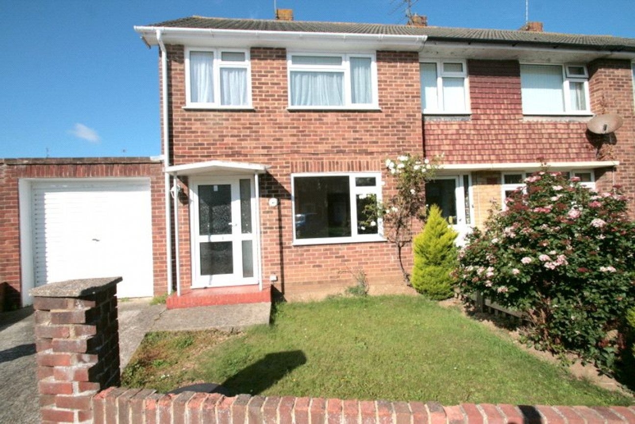 House Sussex Street in Arun