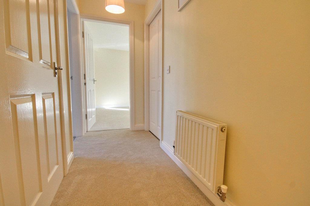 Flat Trinity Lane in Beverley