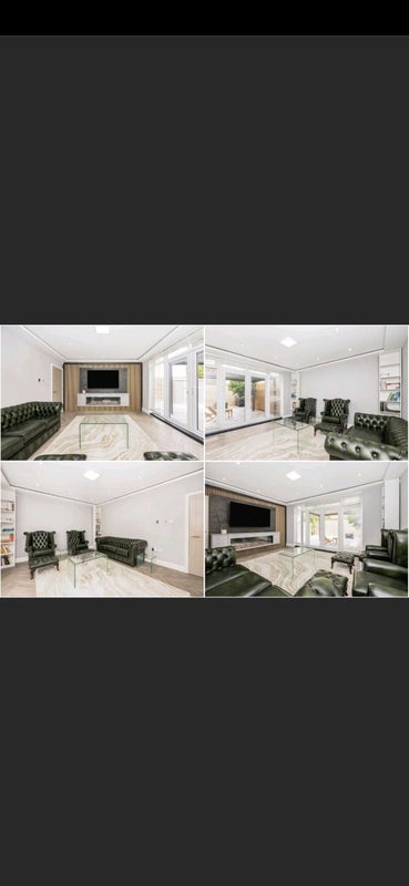 Room Alpha Grove in Greater London