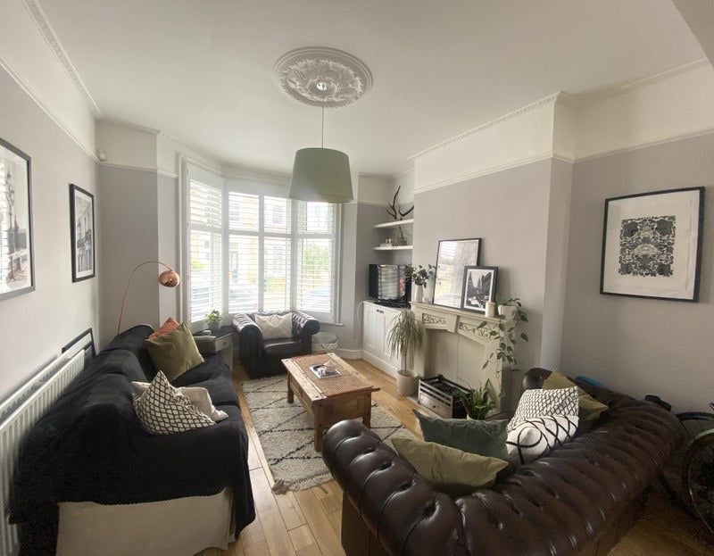 Room Hubert Grove in Greater London