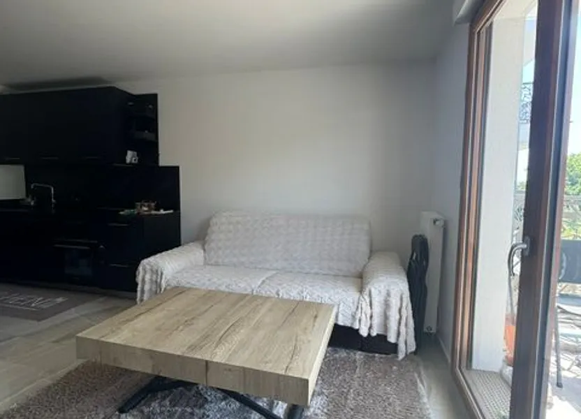 Appartement Boulevard de la Pépinière à Villepinte