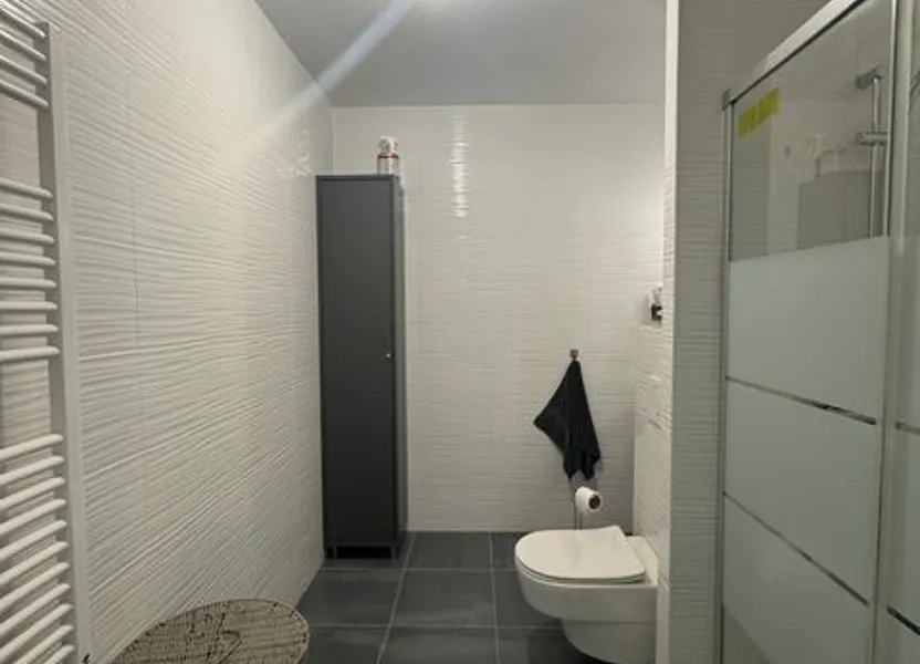 Appartement Boulevard de la Pépinière à Villepinte