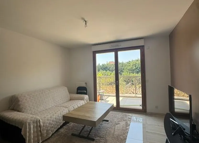 Appartement Boulevard de la Pépinière à Villepinte