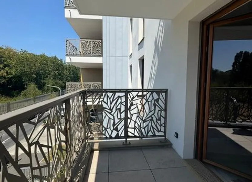 Appartement Boulevard de la Pépinière à Villepinte