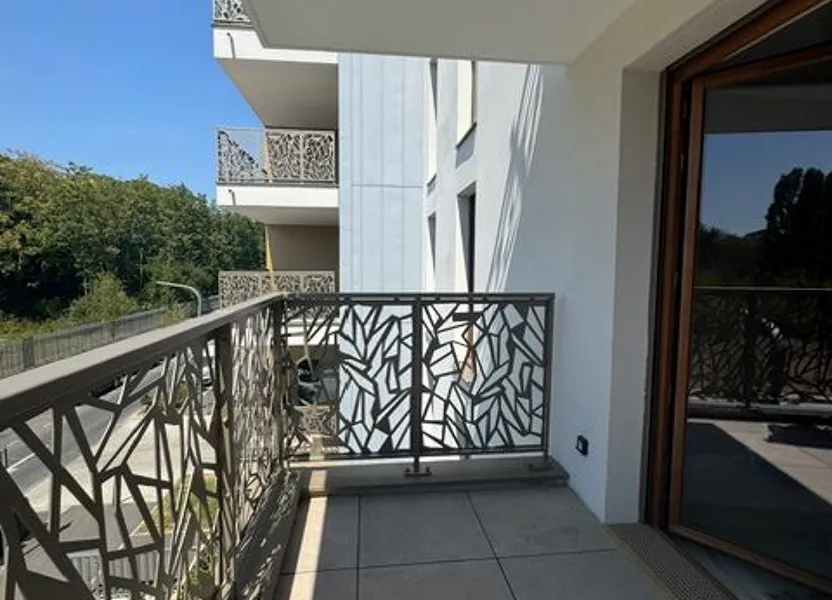 Appartement Boulevard de la Pépinière à Villepinte
