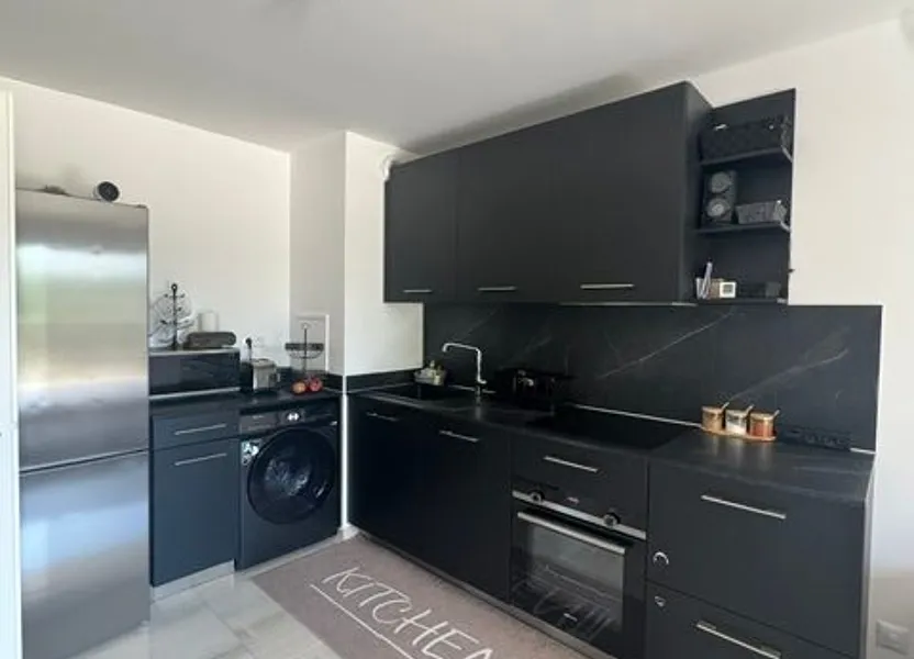 Appartement Boulevard de la Pépinière à Villepinte