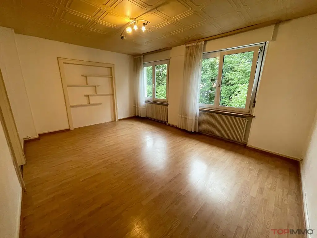 Appartement Rue Furstenberger à Mulhouse