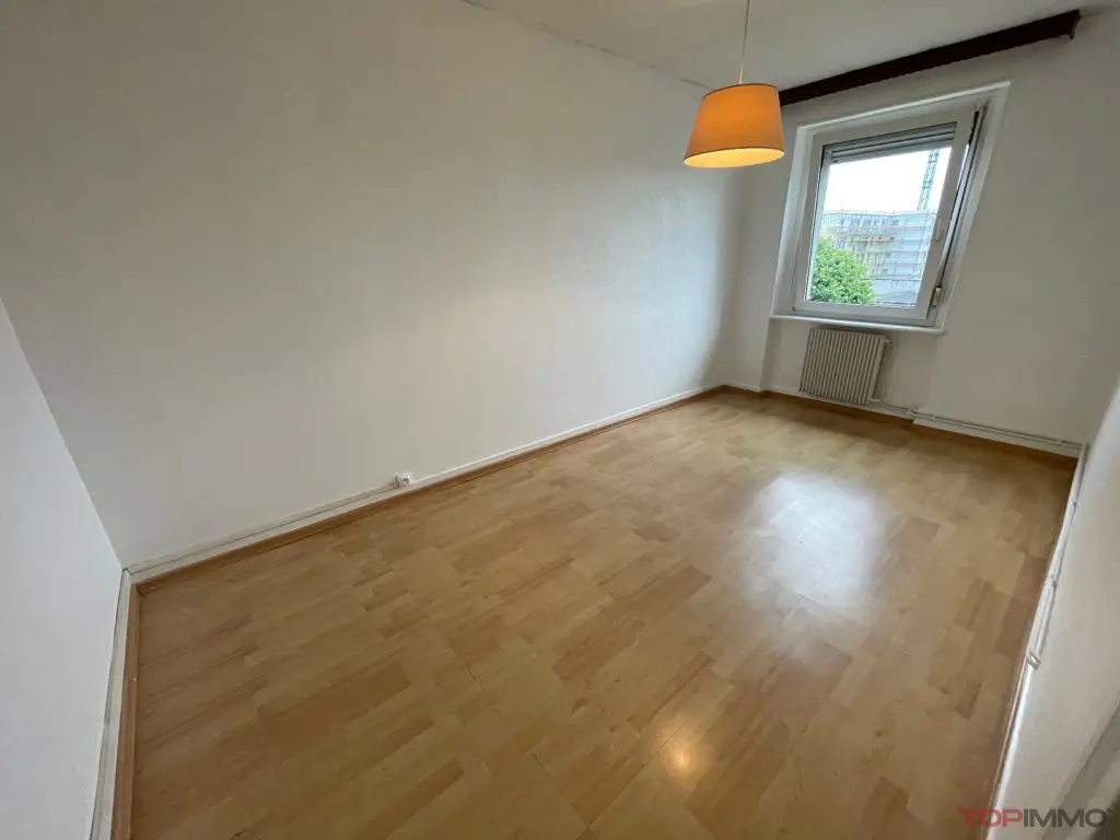 Appartement Rue Furstenberger à Mulhouse
