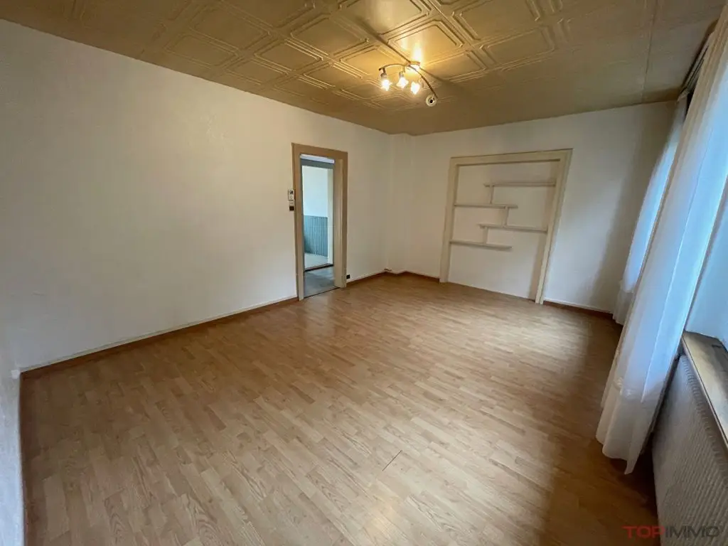 Appartement Rue Furstenberger à Mulhouse