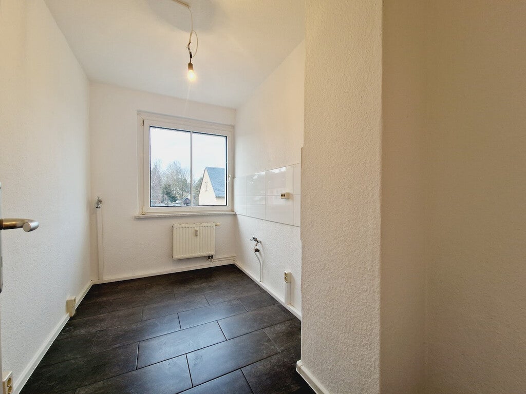 Wohnung Friedensstraße in Gefell