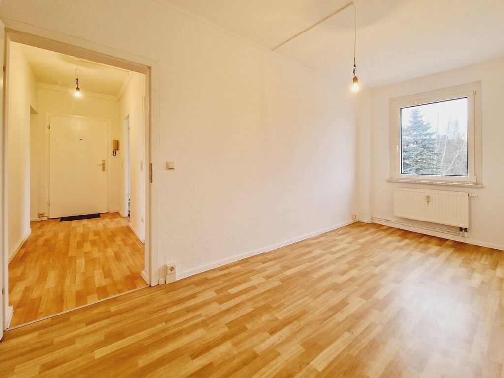 Wohnung Friedensstraße in Gefell