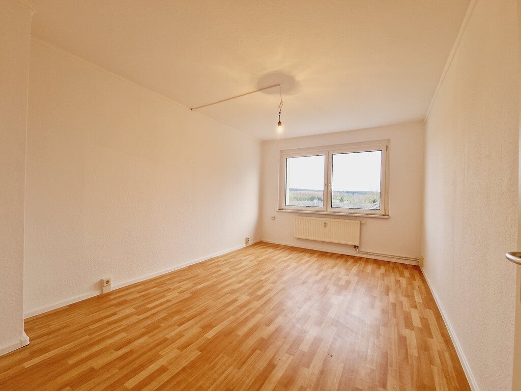 Wohnung Friedensstraße in Gefell