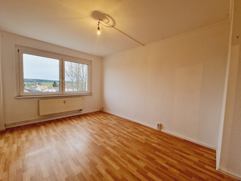 Wohnung Friedensstraße in Gefell