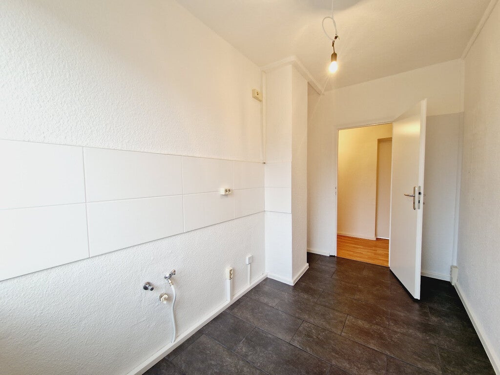 Wohnung Friedensstraße in Gefell