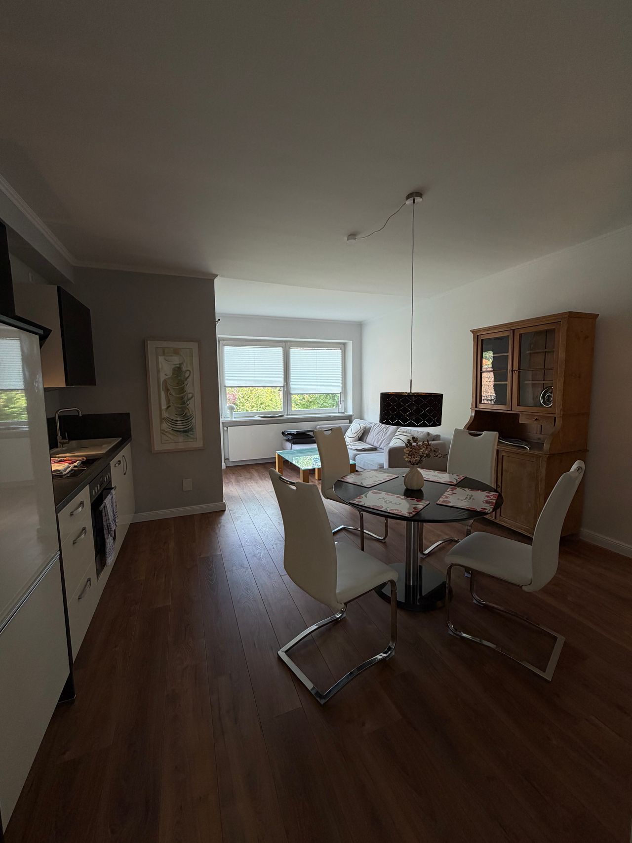 Wohnung Gravenhorststraße in Lüneburg