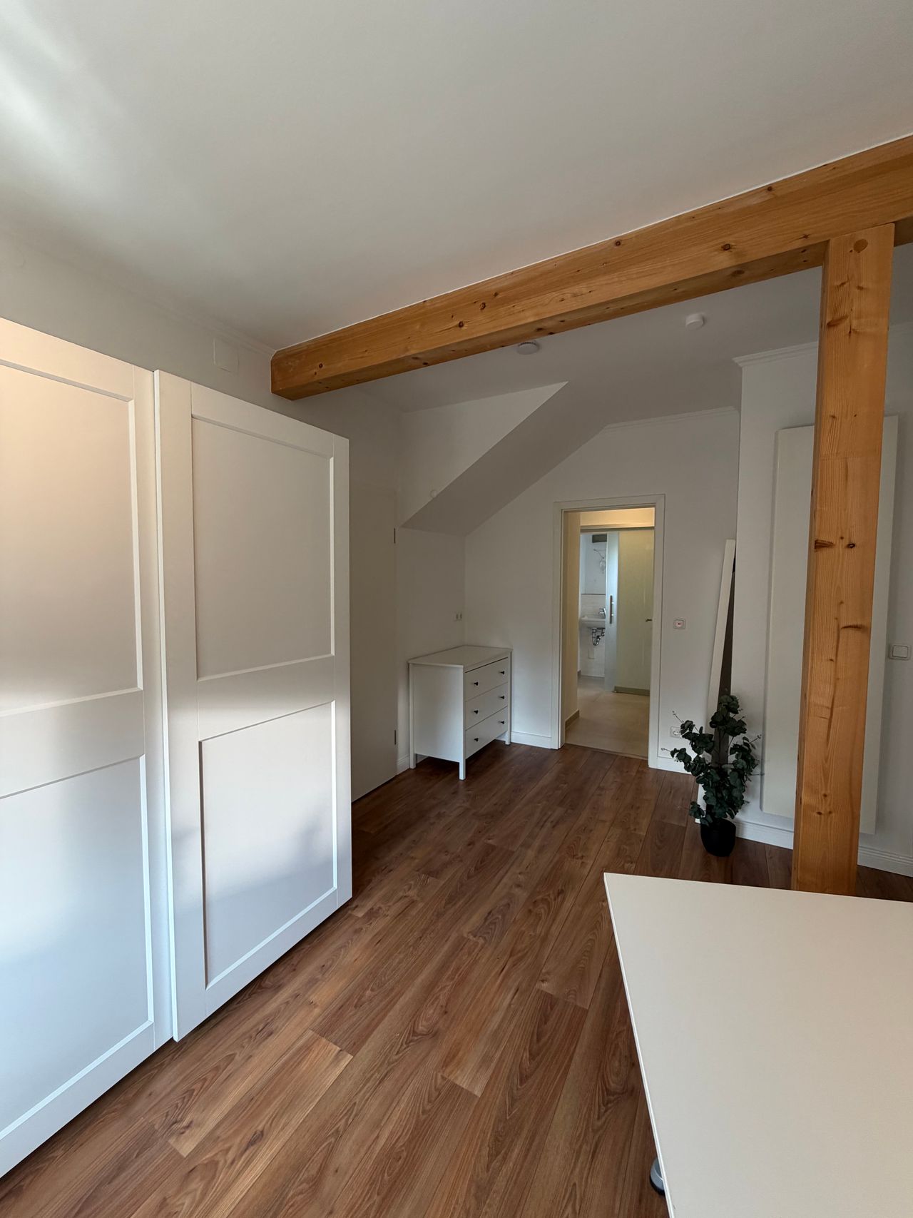 Wohnung Gravenhorststraße in Lüneburg