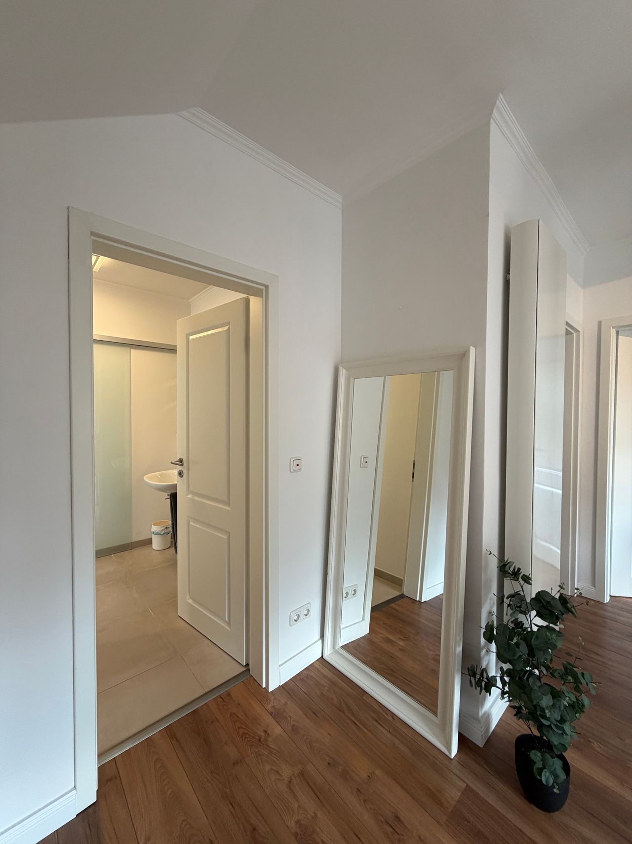 Wohnung Gravenhorststraße in Lüneburg