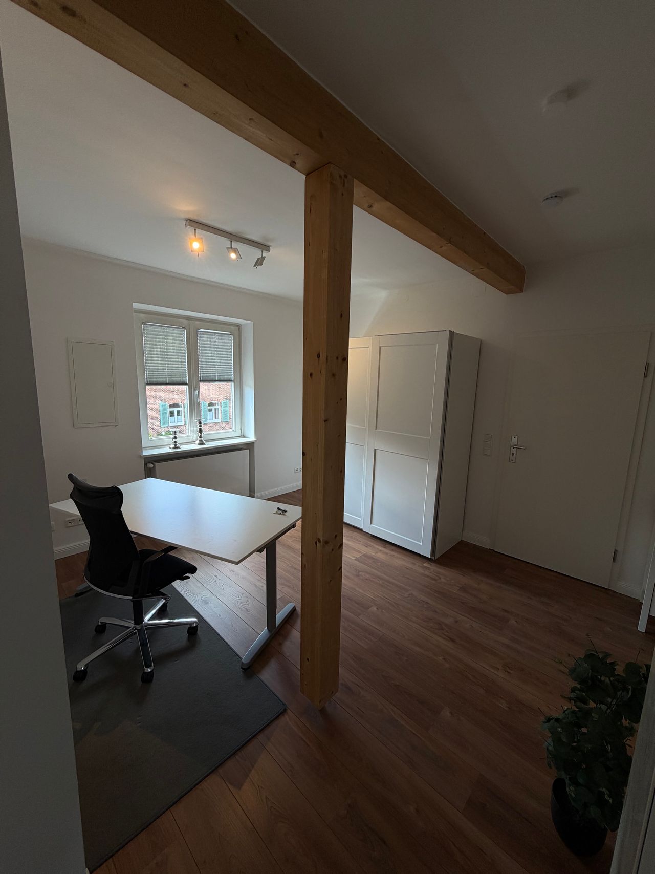 Wohnung Gravenhorststraße in Lüneburg
