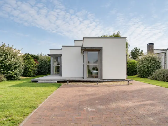 Huis Oosterduin 1 in Ouddorp