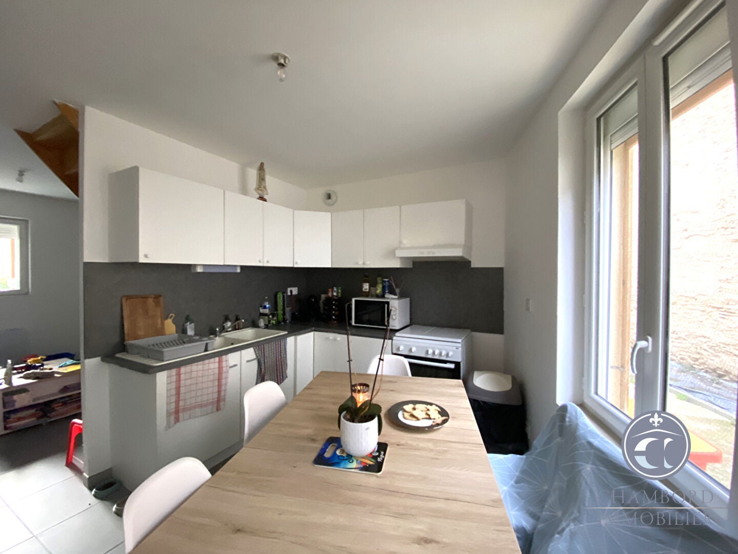 Maison Boulevard de l'Industrie à Le Controis-en-Sologne